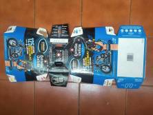 0,0 Emisiones, 6 Botellas 25cl 401041