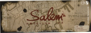 Salem American IPA
