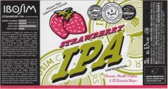 Strawberry IPA