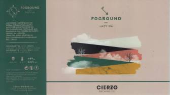 FOGBOUND