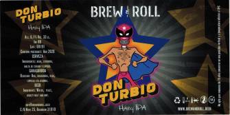 DON TURBIO