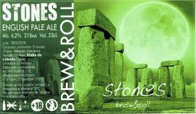 STONES