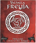 Freyia