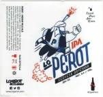 Lo Perot IPA