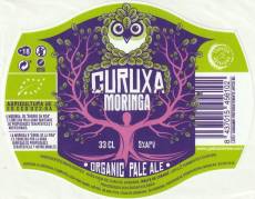 CURUXA MORINGA