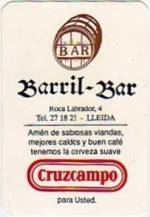 Cruzcampo