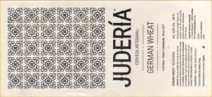 German Wheat