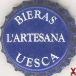 L?Artesana.