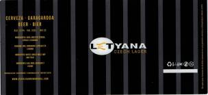 LETYANA