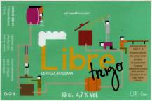 Libre Trigo