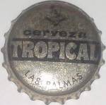 Tropical Grande. TCI