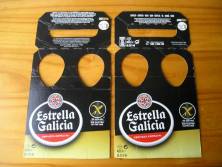 4 Botellas 33cl