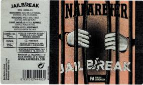 JAIL BREAK