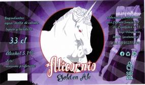 ALICORNIO