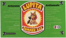 Lupita Summer Ale