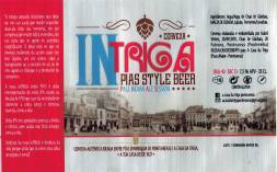 INTRIGA