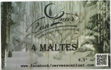 4 Maltes