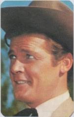 Roger Moore