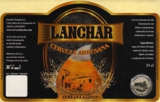 Lanchar Serrana Saison