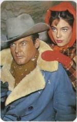 R. Moore & Marlene Willis