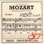 Mozart