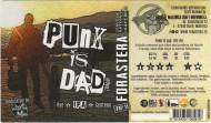 Punk is Dad