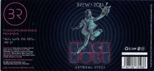 BLACK HOLE