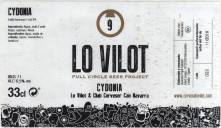 Lo Vilot & Club Cerveser Can Navarra - Cydonia