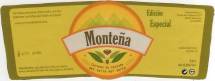 Monteña Edición Especial