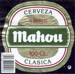 100 cl.