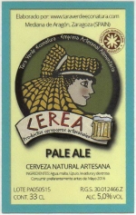 Pale Ale