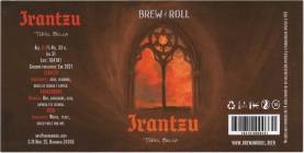 Irantzu