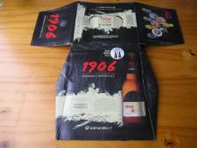 9 Botellas 25cl