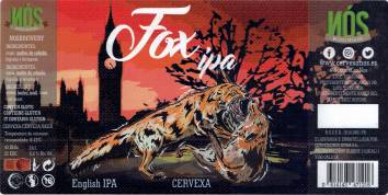 FOX IPA