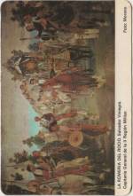 La Romeria del Rocio