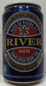 RIVER SIN