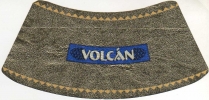 Volcán