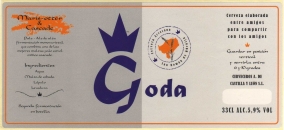 Goda Pale Ale