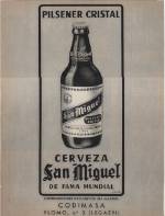 San Miguel