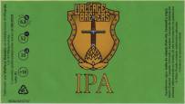 Wallace Brewers IPA