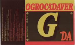 OGROCADAVER