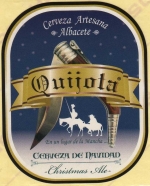 Quijota Navidad