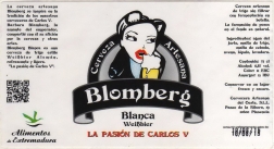 Blanca Weissbier