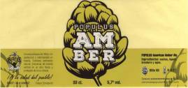 Populus Amber