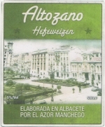 Altozano