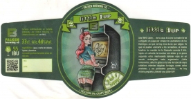 Little 1UP