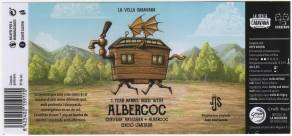 La Vella Caravana & Cerberus - Albercoc