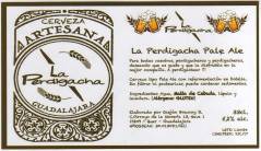 La Perdigacha