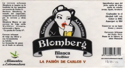 Blanca Weissbier