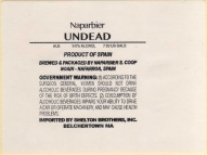 Undead
